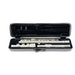 BAM HIGHTECH Flute Case - Black Carbon (4009XLC) - Gsus4