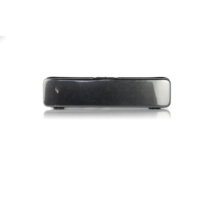 BAM HIGHTECH Flute Case - Black Carbon (4009XLC) - Gsus4