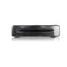 BAM HIGHTECH Flute Case - Black Carbon (4009XLC) - Gsus4