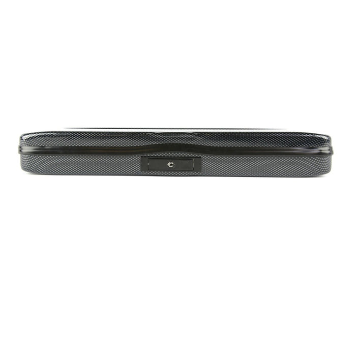 BAM HIGHTECH Flute Case - Black Carbon (4009XLC) - Gsus4