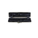 BAM HIGHTECH Flute Case - Silver Carbon (4009XLSC) - Gsus4