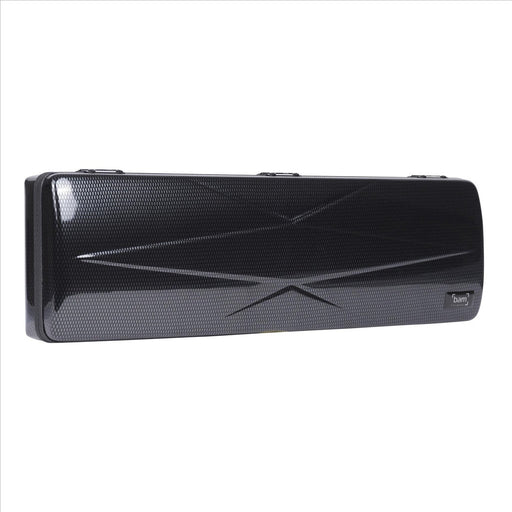 BAM HIGHTECH Flute + Piccolo Case - Black Carbon (4129XLC) - Gsus4