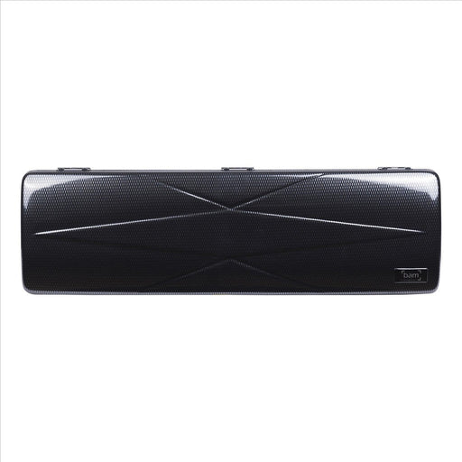 BAM HIGHTECH Flute + Piccolo Case - Black Carbon (4129XLC) - Gsus4