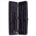 BAM HIGHTECH Flute + Piccolo Case - Black Carbon (4129XLC) - Gsus4