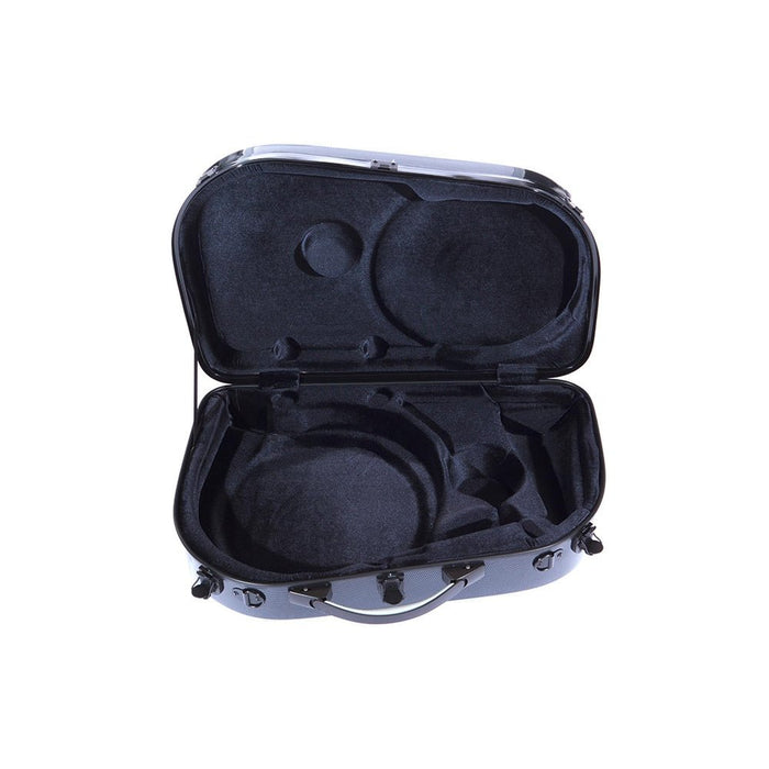 BAM HIGHTECH French Horn Case - Black Carbon (6001XLC) - Gsus4