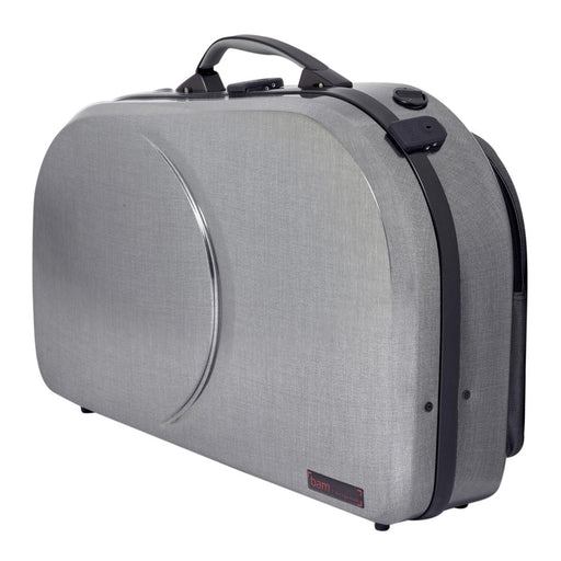 BAM HIGHTECH French Horn Case - Tweed (6001XLT) - Gsus4