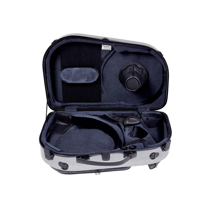 BAM HIGHTECH French Horn Case - Tweed (6001XLT) - Gsus4