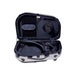 BAM HIGHTECH French Horn Case - Tweed (6001XLT) - Gsus4