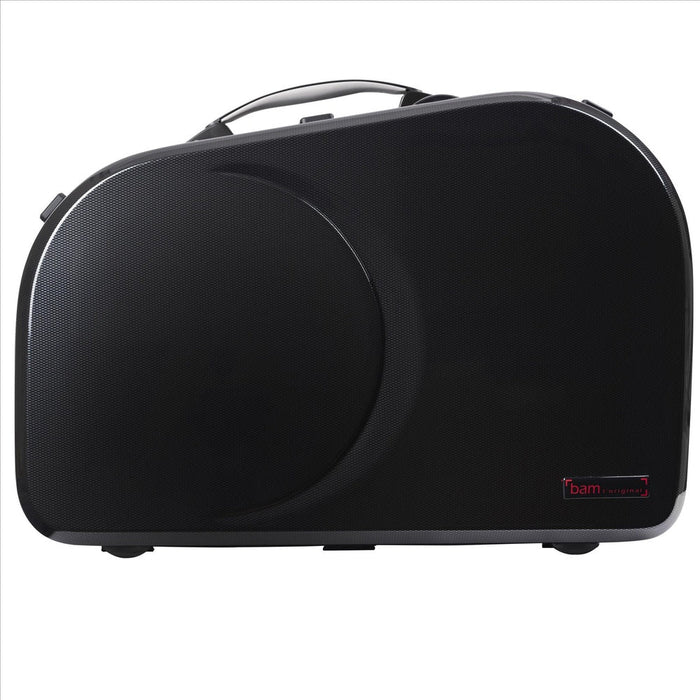 BAM HIGHTECH French Horn XL Case - Black Carbon (6003XLC) - Gsus4