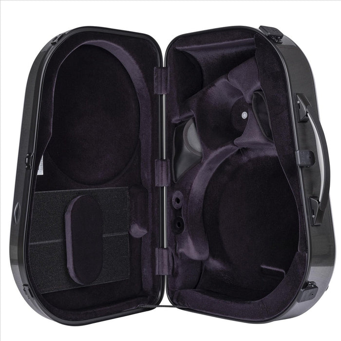 BAM HIGHTECH French Horn XL Case - Tweed (6003XLT) - Gsus4