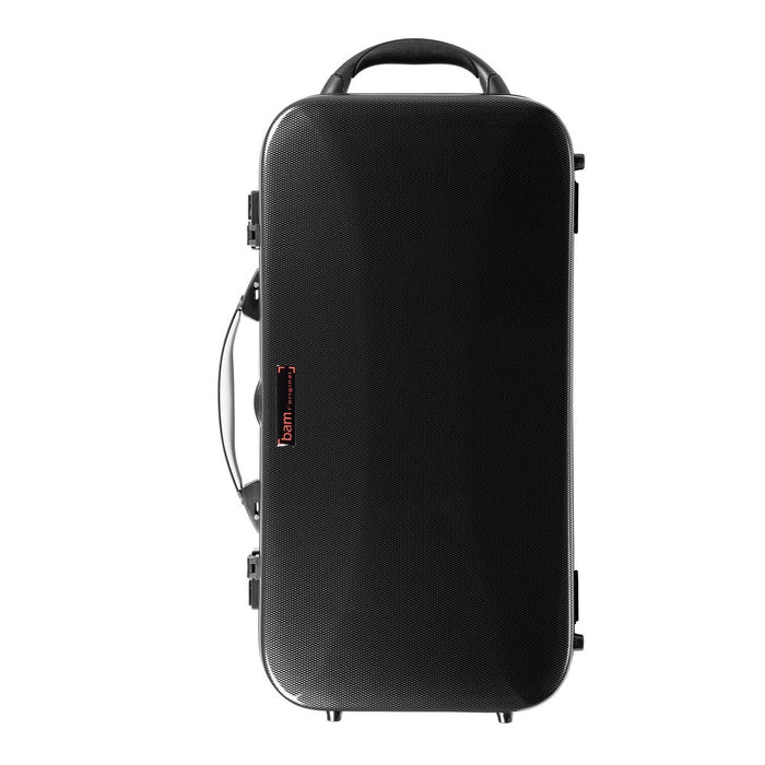 BAM HIGHTECH Gentleman Bassoon Case - Black Carbon (3333XLC) - Gsus4
