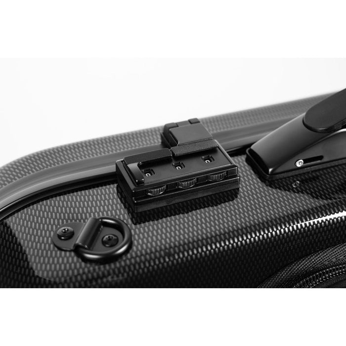 BAM HIGHTECH Gentleman Bassoon Case - Black Carbon (3333XLC) - Gsus4