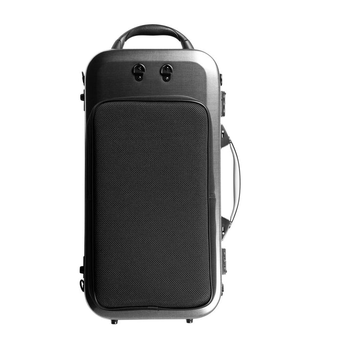 BAM HIGHTECH Gentleman Bassoon Case - Tweed (3333XLT) - Gsus4