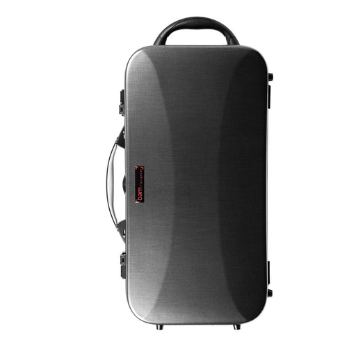 BAM HIGHTECH Gentleman Bassoon Case - Tweed (3333XLT) - Gsus4