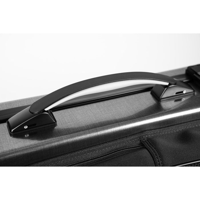 BAM HIGHTECH Gentleman Bassoon Case - Tweed (3333XLT) - Gsus4
