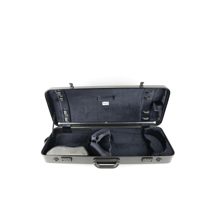 BAM HIGHTECH Oblong Viola Case - Black Carbon (2201XLC) - Gsus4