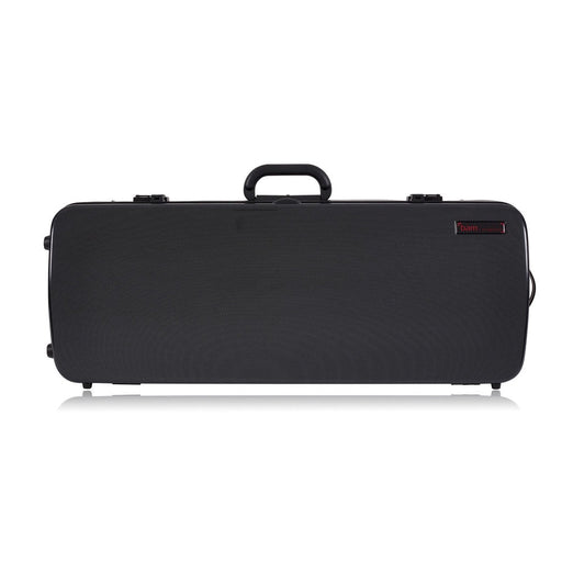 BAM HIGHTECH Oblong Viola Case - Black Carbon (2201XLC) - Gsus4
