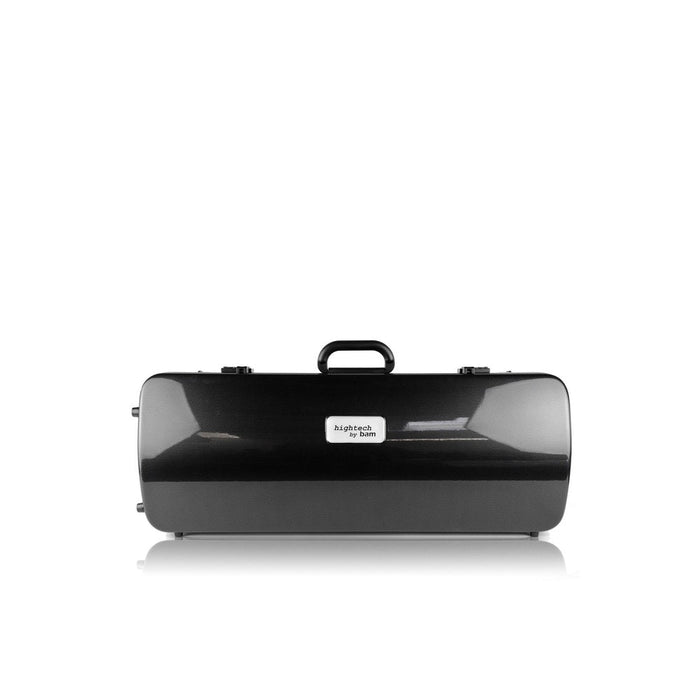 BAM HIGHTECH Oblong Viola Case - Black Carbon (2201XLC) - Gsus4