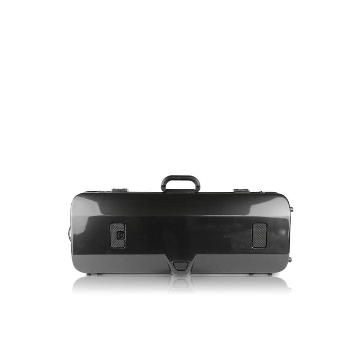 BAM HIGHTECH Oblong Viola Case - Black Carbon (2201XLC) - Gsus4