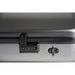 BAM HIGHTECH Oblong Viola Case - Silver Carbon (2201XLSC) - Gsus4