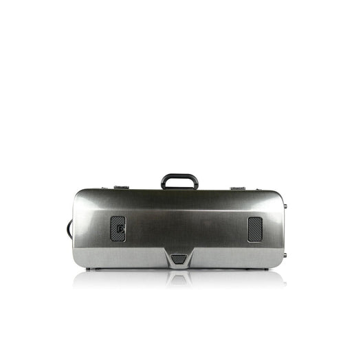 BAM HIGHTECH Oblong Viola Case - Tweed (2201XLT) - Gsus4