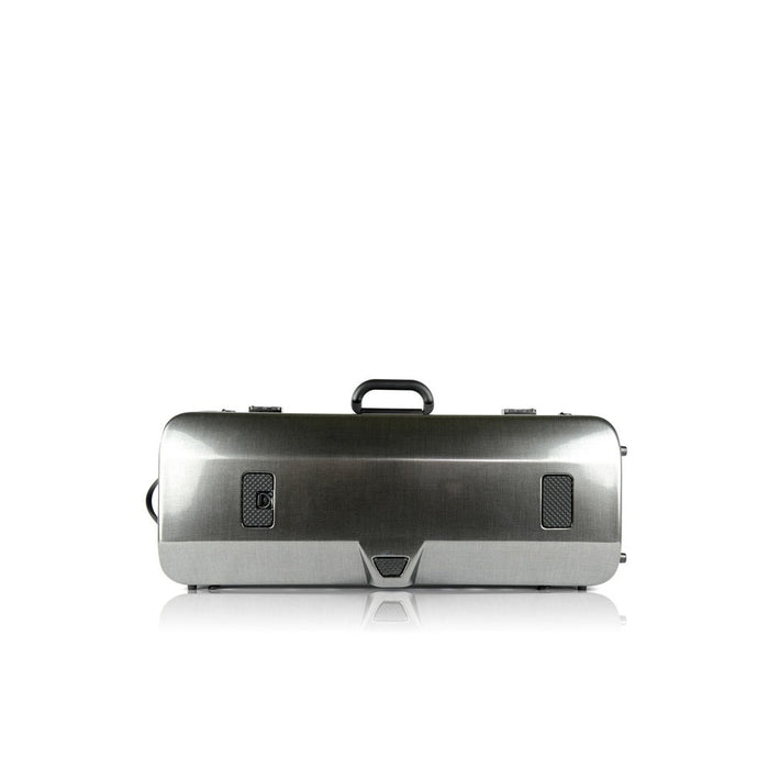 BAM HIGHTECH Oblong Viola Case - Tweed (2201XLT) - Gsus4