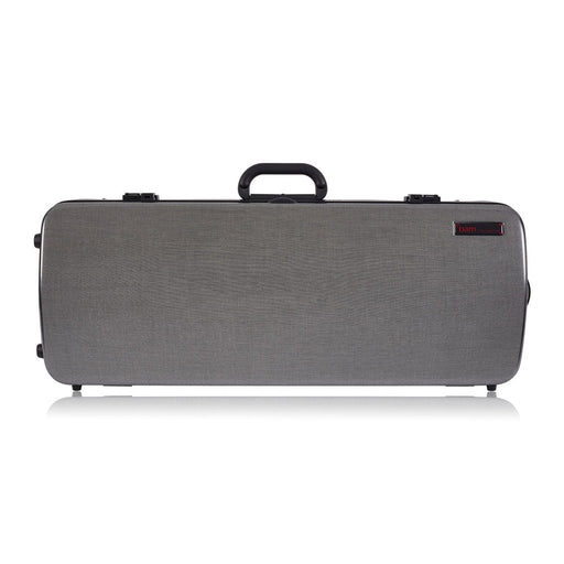 BAM HIGHTECH Oblong Viola Case - Tweed (2201XLT) - Gsus4
