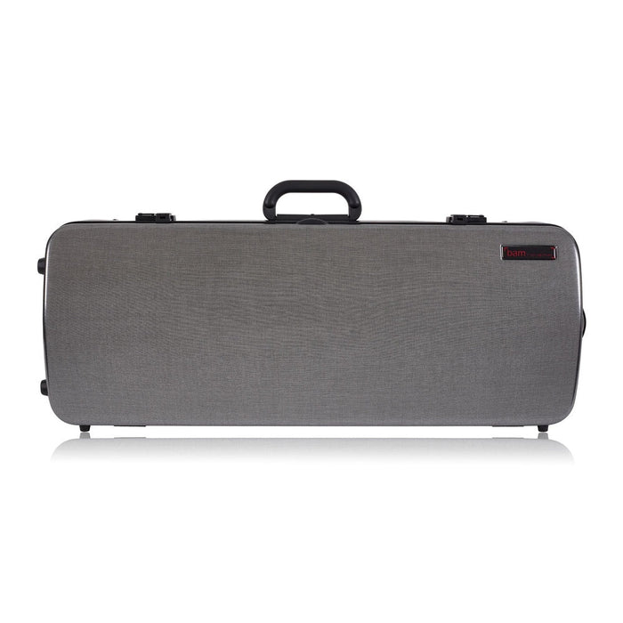 BAM HIGHTECH Oblong Viola Case - Tweed (2201XLT) - Gsus4