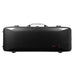 BAM HIGHTECH Oblong Viola Case with Back Pocket - Black Carbon (5301XLC) - Gsus4
