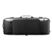 BAM HIGHTECH Oblong Viola Case with Back Pocket - Silver Carbon (5301XLSC) - Gsus4