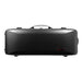 BAM HIGHTECH Oblong Viola Case with Back Pocket - Silver Carbon (5301XLSC) - Gsus4