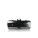 BAM HIGHTECH Oblong Viola Case with Pocket - Black Carbon (2202XLC) - Gsus4