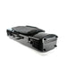 BAM HIGHTECH Oblong Viola Case with Pocket - Black Carbon (2202XLC) - Gsus4