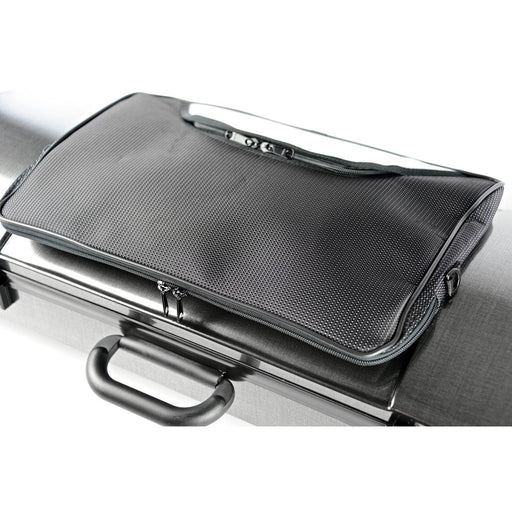 BAM HIGHTECH Oblong Viola Case with Pocket - Tweed (2202XLT) - Gsus4