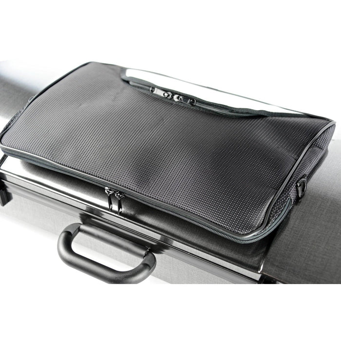 BAM HIGHTECH Oblong Viola Case with Pocket - Tweed (2202XLT) - Gsus4