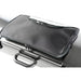 BAM HIGHTECH Oblong Viola Case with Pocket - Tweed (2202XLT) - Gsus4