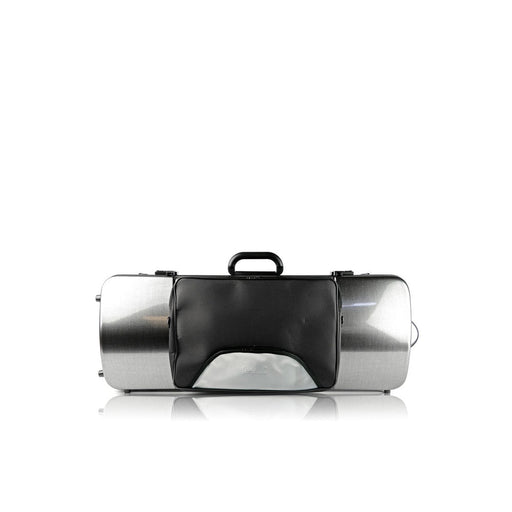 BAM HIGHTECH Oblong Viola Case with Pocket - Tweed (2202XLT) - Gsus4