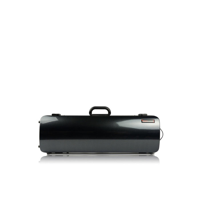 BAM HIGHTECH Oblong Violin Case - Black Carbon (2001XLC) - Gsus4