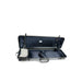 BAM HIGHTECH Oblong Violin Case - Black Carbon (2001XLC) - Gsus4
