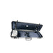 BAM HIGHTECH Oblong Violin Case - Silver Carbon (2001XLSC) - Gsus4