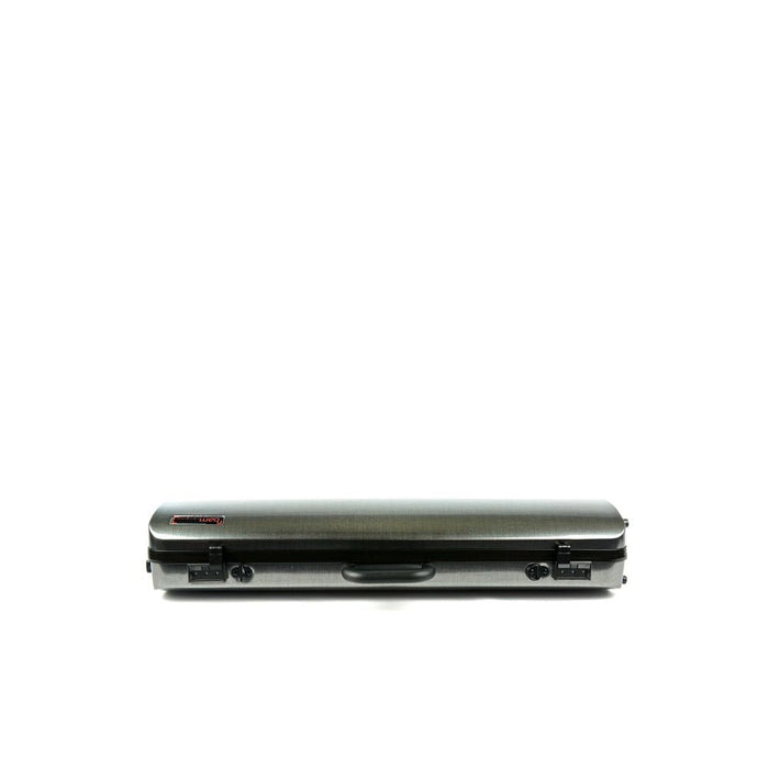 BAM HIGHTECH Oblong Violin Case - Tweed (2001XLT) - Gsus4