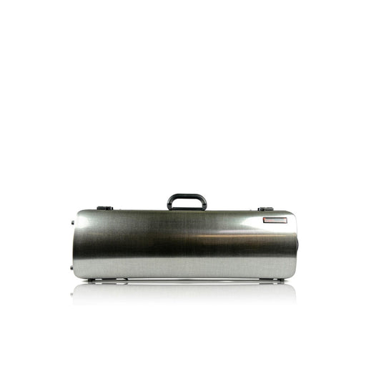 BAM HIGHTECH Oblong Violin Case - Tweed (2001XLT) - Gsus4