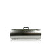 BAM HIGHTECH Oblong Violin Case - Tweed (2001XLT) - Gsus4