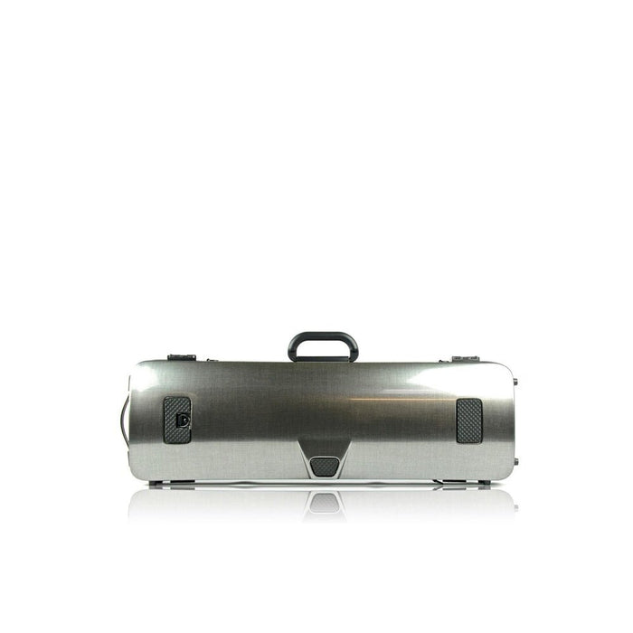 BAM HIGHTECH Oblong Violin Case - Tweed (2001XLT) - Gsus4