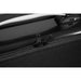 BAM HIGHTECH Oblong Violin Case with Back Pocket - Black Carbon (2018XLC) - Gsus4
