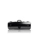 BAM HIGHTECH Oblong Violin Case with Pocket - Black Carbon (2011XLC) - Gsus4