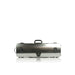 BAM HIGHTECH Oblong Violin Case with Pocket - Tweed (2011XLT) - Gsus4