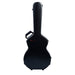 BAM HIGHTECH OM Guitar Case - Black Carbon (8008XLC) - Gsus4