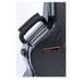 BAM HIGHTECH OM Guitar Case - Black Carbon (8008XLC) - Gsus4