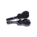 BAM HIGHTECH OM Guitar Case - Black Carbon (8008XLC) - Gsus4